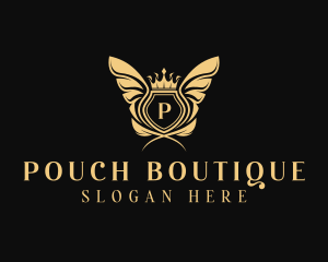 Fashion Styling Boutique logo design