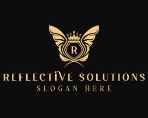 Fashion Styling Boutique logo design