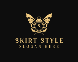 Fashion Styling Boutique logo design