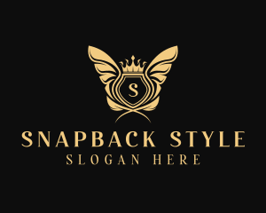 Fashion Styling Boutique logo design