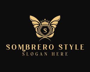 Fashion Styling Boutique logo design