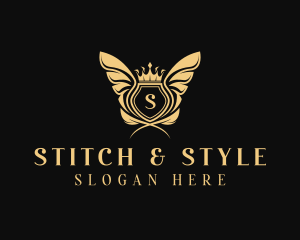 Fashion Styling Boutique logo design