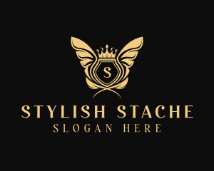 Fashion Styling Boutique logo design