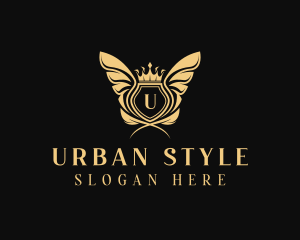 Fashion Styling Boutique logo design