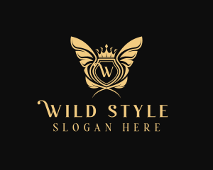 Fashion Styling Boutique logo design