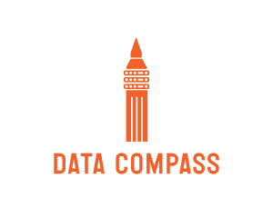 Data Server Building logo