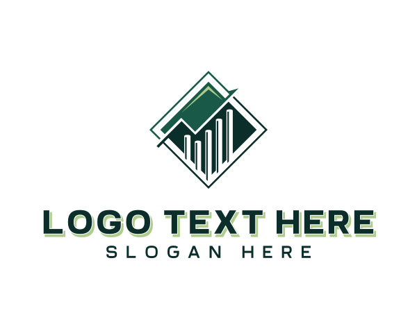 Trading logo example 2
