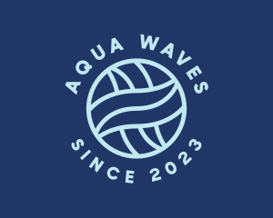 Professional Wave Lines logo