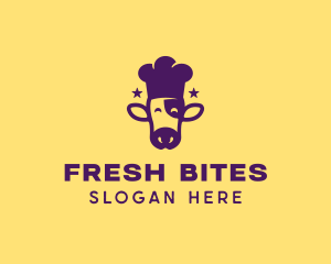Cow Chef Restaurant  logo