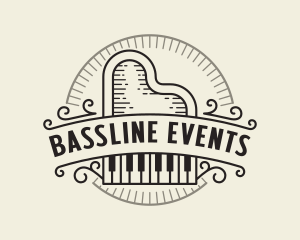Piano Concert Performer logo