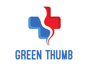 Cross Sperm Bank logo