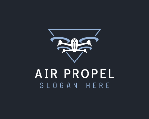 Aerial Drone Tech logo