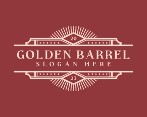 Antique Luxury Label logo