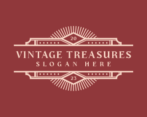 Antique Luxury Label logo