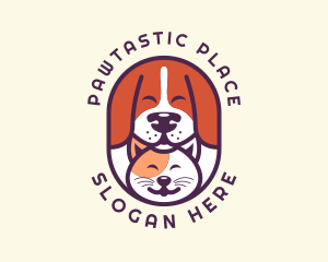 Animal Pet Vet logo
