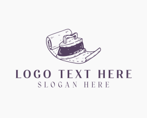 Fabric Clothing Boutique logo