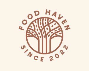 Wellness Tree Farm logo