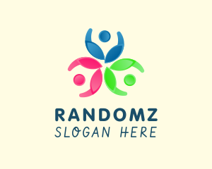 Leaf Community Foundation logo