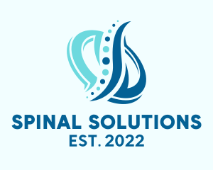 Medical Chiropractic Spine Therapy  logo