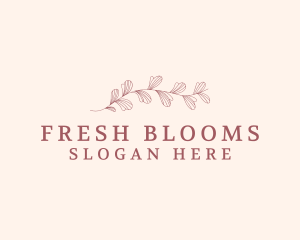 Floral Spring Spa logo
