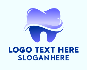 Medical Dental Care  Logo
