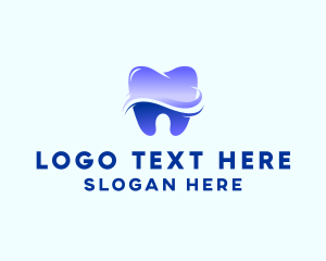 Medical Dental Care  Logo