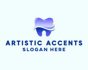 Medical Dental Care  logo design