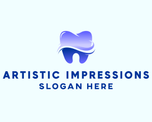 Medical Dental Care  logo design