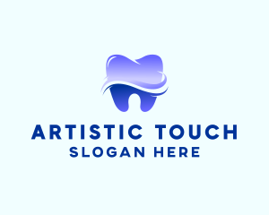 Medical Dental Care  logo design