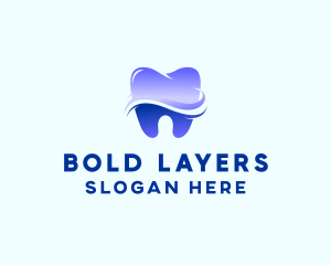 Medical Dental Care  logo design