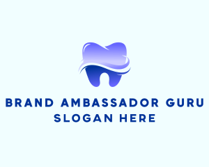 Medical Dental Care  logo design