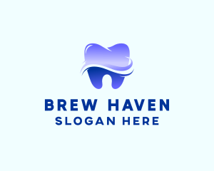 Medical Dental Care  logo design