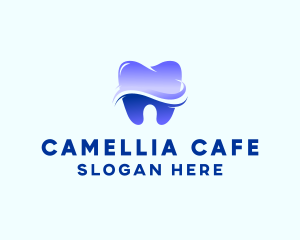 Medical Dental Care  logo design