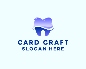 Medical Dental Care  logo design