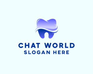 Medical Dental Care  logo design