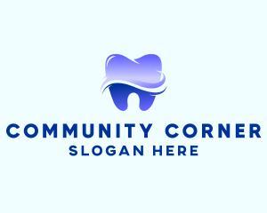 Medical Dental Care  logo design