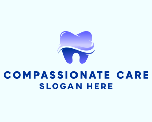 Medical Dental Care  logo design