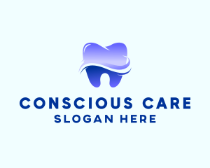 Medical Dental Care  logo design