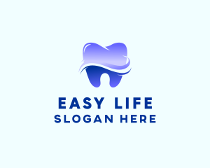 Medical Dental Care  logo design