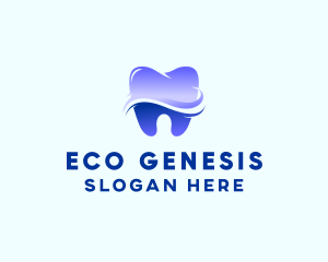 Medical Dental Care  logo design