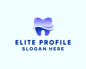 Medical Dental Care  logo design