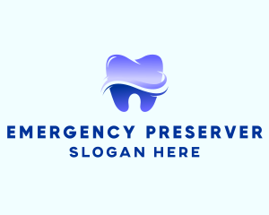 Medical Dental Care  logo design