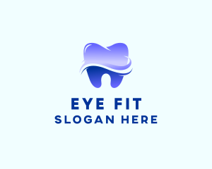 Medical Dental Care  logo design