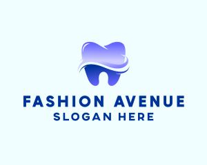 Medical Dental Care  logo design