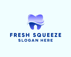 Medical Dental Care  logo design