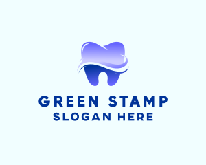 Medical Dental Care  logo design