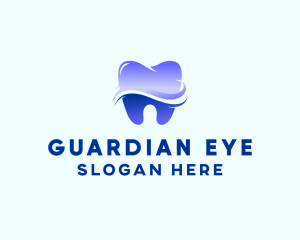 Medical Dental Care  logo design