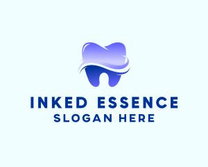 Medical Dental Care  logo design