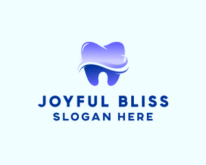 Medical Dental Care  logo design