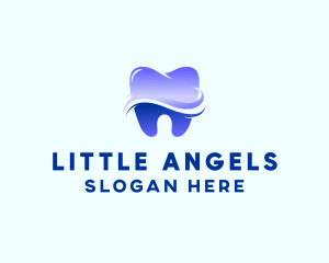 Medical Dental Care  logo design